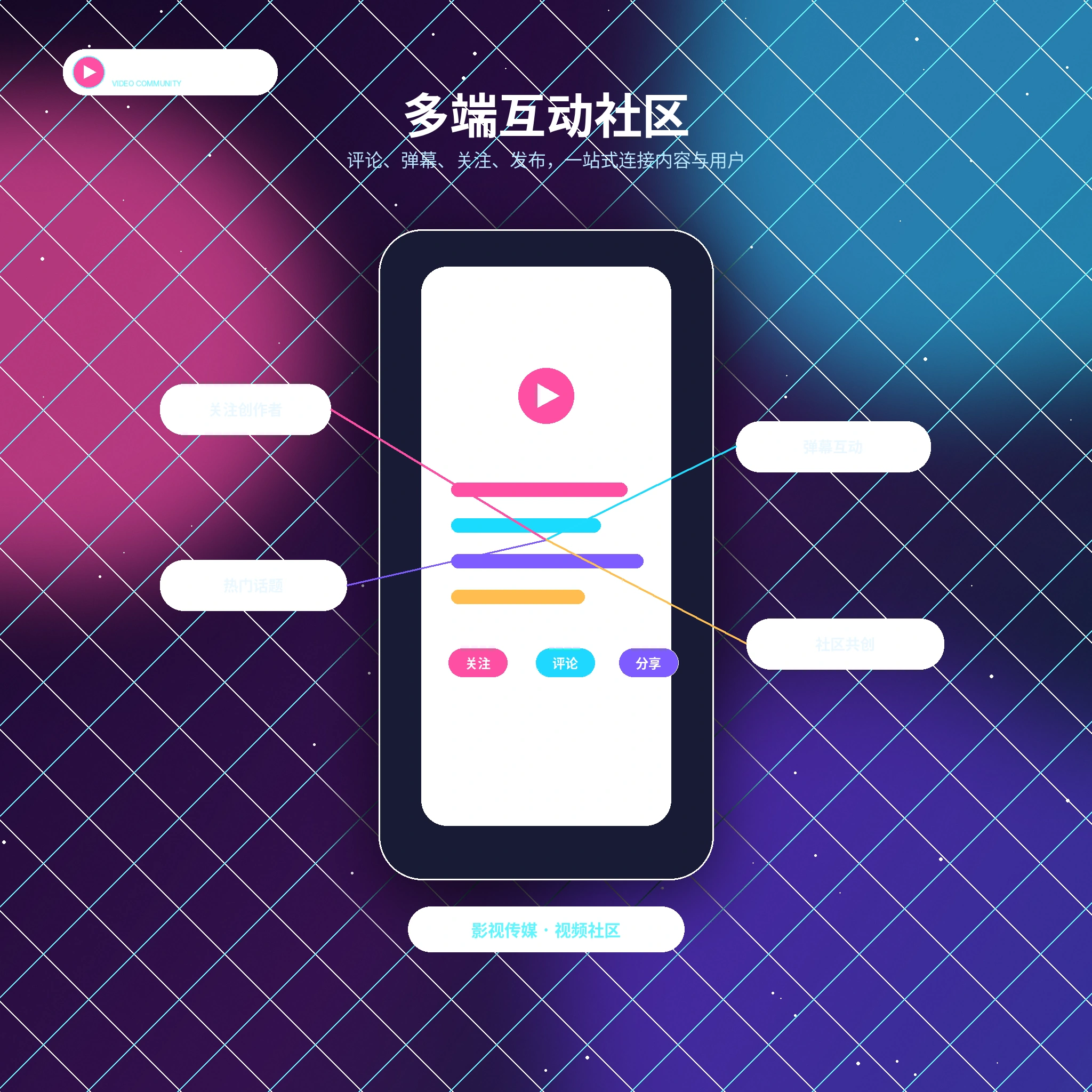 糖心vlogAPP移动端功能与服务